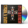 Guns N' Roses - Appetite For Destruction Produktbild-Vorschau 2