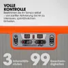 MediaShop Vibro Shaper Produktbild-Vorschau 5