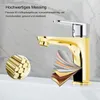 Homelody Badarmatur Mischbatterie aus Messing Produktbild-Vorschau 4