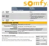 Somfy 1870327 io-Funkhandsender Situo Variation io Pure II Anteprima dell’immagine prodotto 4