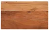 vidaXL Blat 60x40x3,8 cm prostokątny z litego drewna Podgląd zdjęcia produktu 8