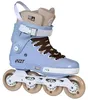 Powerslide Next Sl 80 Inline-skates Blau EU 40-41 Blau EU Produktbild-Vorschau 2