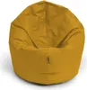 Sitzsack mit füllung 2 in 1 Sitzkissen Bean Bag Outdoor Produktbild-Vorschau 1