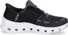 Skechers Glide-Step Pro Slipper, Damen, Schwarz, Gr. 39, Produktbild-Vorschau 46
