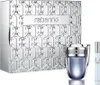Rabanne Invictus EDT 100 ml + EDT MINI 10 ml (man) Produktbild-Vorschau 2