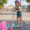 Roller Kinder ab 6 Jahren - Kinder-Scooter - Tretroller Produktbild-Vorschau 6