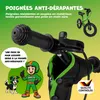 Rennmeister Draisienne pour enfants Hauteur réglable Frein Voir les images du produit 3