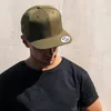 FLEXFIT 6089M | Classic Snapback Cap / Kappe / Mütze / Hut Produktbild-Vorschau 3