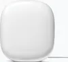 Google Nest WiFi Pro Snow AXE4200 1-Pack Home WiFi System Podgląd zdjęcia produktu 4