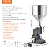 VEVOR 5-50ml plnicí stroj Ruční plnicí stroj na kapaliny Náhled obrázku produktu 7
