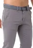 Chino Hose Pants mit Gürtel Produktbild-Vorschau 5