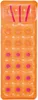 Bestway 43015 - Luftmatratze Summer Colors Deluxe - 188 x Produktbild-Vorschau 1