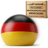 Copri gancio di traino per tifosi -  Germany - Germania - Anteprima dell’immagine prodotto 1