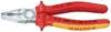 Knipex Kombizange DIN ISO 5746 Länge 180mm VDE- Chrom Produktbild-Vorschau 29