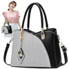 MODFU Henkeltasche, Umhängetasche, Handtasche, Tragetasche, Produktbild-Vorschau 5