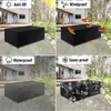 Couverture imperméable pour meubles de terrasse, Couverture Voir les images du produit 6