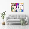 Tulup® Leinwandbild - 100x70 cm - Wandkunst - Drucke auf Produktbild-Vorschau 3
