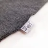 T-Shirt lange Ärmel Outlast® - dunkelgrau meliert, 116 Produktbild-Vorschau 3