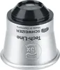 Schweizer Uhrmacherlupe Tech-Line 15x Produktbild-Vorschau 2
