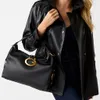 GUESS CAMDEN SHOULDER BAG Schwarz Produktbild-Vorschau 8