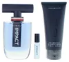Tommy Hilfiger Impact EDT 100 ml + EDT MINI 4 ml + SG per Anteprima dell’immagine prodotto 3
