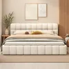 Polsterbett 160 x 200 cm, Jugendbett, Doppelbett mit Produktbild-Vorschau 2