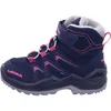 Lowa Maddox Warm GTX Wanderstiefel Blau in Gr. 31 Produktbild-Vorschau 15