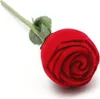 Ring-Etui „Rose“ Ringbox / Schmuck-Schachtel / Schmucketui Produktbild-Vorschau 3