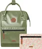 CABAIA Freizeitrucksack Rucksack mit Laptopfach Adventurer Produktbild-Vorschau 9