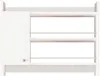 Skye Decor, Knerr - White, mensole da cucina, bianche, Anteprima dell’immagine prodotto 6