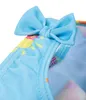 Paw Patrol Tankini Badeanzug mit Schleifen für Mädchen - Produktbild-Vorschau 4