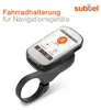 subtel Fahrradlenker Halterung für Sigma Sport ROX 12.0 ROX Produktbild-Vorschau 2