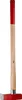 Spaltaxt / Spalthammer 3kg Hickory Produktbild-Vorschau 6
