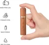 Kaffeerührer, 5 Nadeln Espressorührer mit Naturholzgriff, Produktbild-Vorschau 4