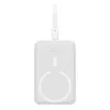 Baseus 10 000mAh 20W MagSafe Mini přenosná magnetická Náhled obrázku produktu 16