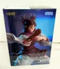 SEGA FIGURIZMA PVC STATUE JUJUTSU KAISEN CHOSO FLOWING RED Anteprima dell’immagine prodotto 10