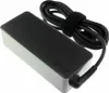 A laptop power adapter is shown on a white background. Produktbild-Vorschau