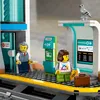 LEGO® City 60469 Hauptbahnhof Produktbild-Vorschau 10