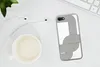 MuchoWow® Handyhülle Schutzhülle Hülle für iPhone 7 Kunst - Produktbild-Vorschau 6