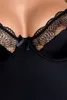 Unterwäsche ALINA BODY schwarz XXL/XXXL Casmir Produktbild-Vorschau 3