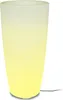 Smartwares LED Blumentopf IDE-60071 weiß 75 x 40 cm RGBW Produktbild-Vorschau 11