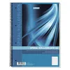 Stylex 43888 Collegeblock, Spirale, DIN A4,liniert Produktbild-Vorschau 4