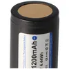 Keeppower 18350 - 1200mAh, 3,6V - 3,7V Li-Ion baterie Náhled obrázku produktu 3