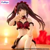 Furyu Date A Live Noodle Stopper Kurumi Tokisaki Statue In Produktbild-Vorschau 7