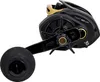 Black Cat Baitcastmolen Cast 301 LH Productafbeelding-voorbeeld 2