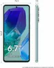 Samsung Galaxy M55 (M556) 5G 8/256GB Grün Produktbild-Vorschau 12