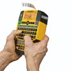DYMO Beschriftungsgerät Rhino 4200 Schriftbandbreiten 6, 9, Produktbild-Vorschau 14