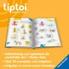 tiptoi® Lern mit mir! Deutsch 1. Klasse Produktbild-Vorschau 5