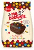 Mr Brownie Galactic Brownies z czekoladową soczewicą Podgląd zdjęcia produktu 1