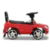 Jamara Rutscher Mercedes GL63AMG rot ,460239 Produktbild-Vorschau 12